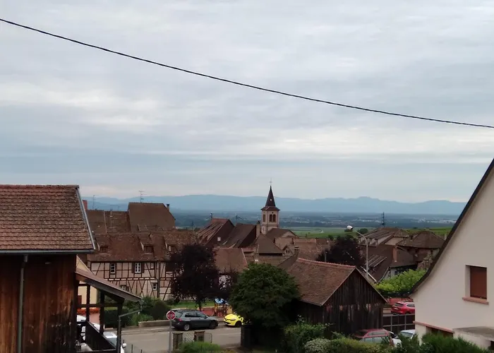 Le Repos Du Facteur
