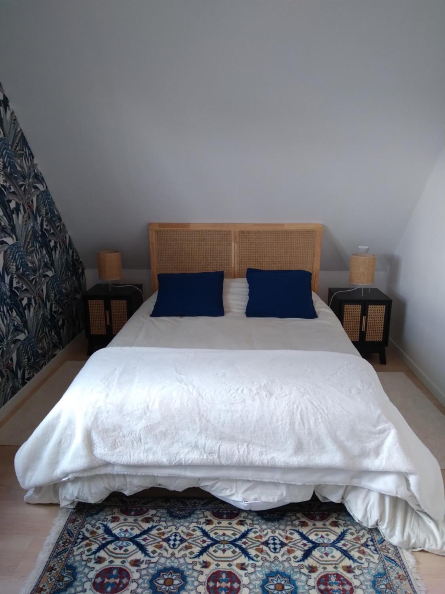 Le Repos Du Facteur Apartment